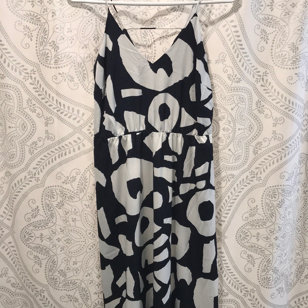 LOFT Maxi Dress.